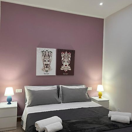 Porta Dei Greci Bed & Breakfast Палермо Екстериор снимка
