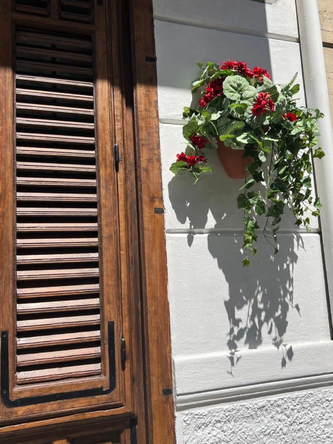 Porta Dei Greci Bed & Breakfast Палермо Екстериор снимка