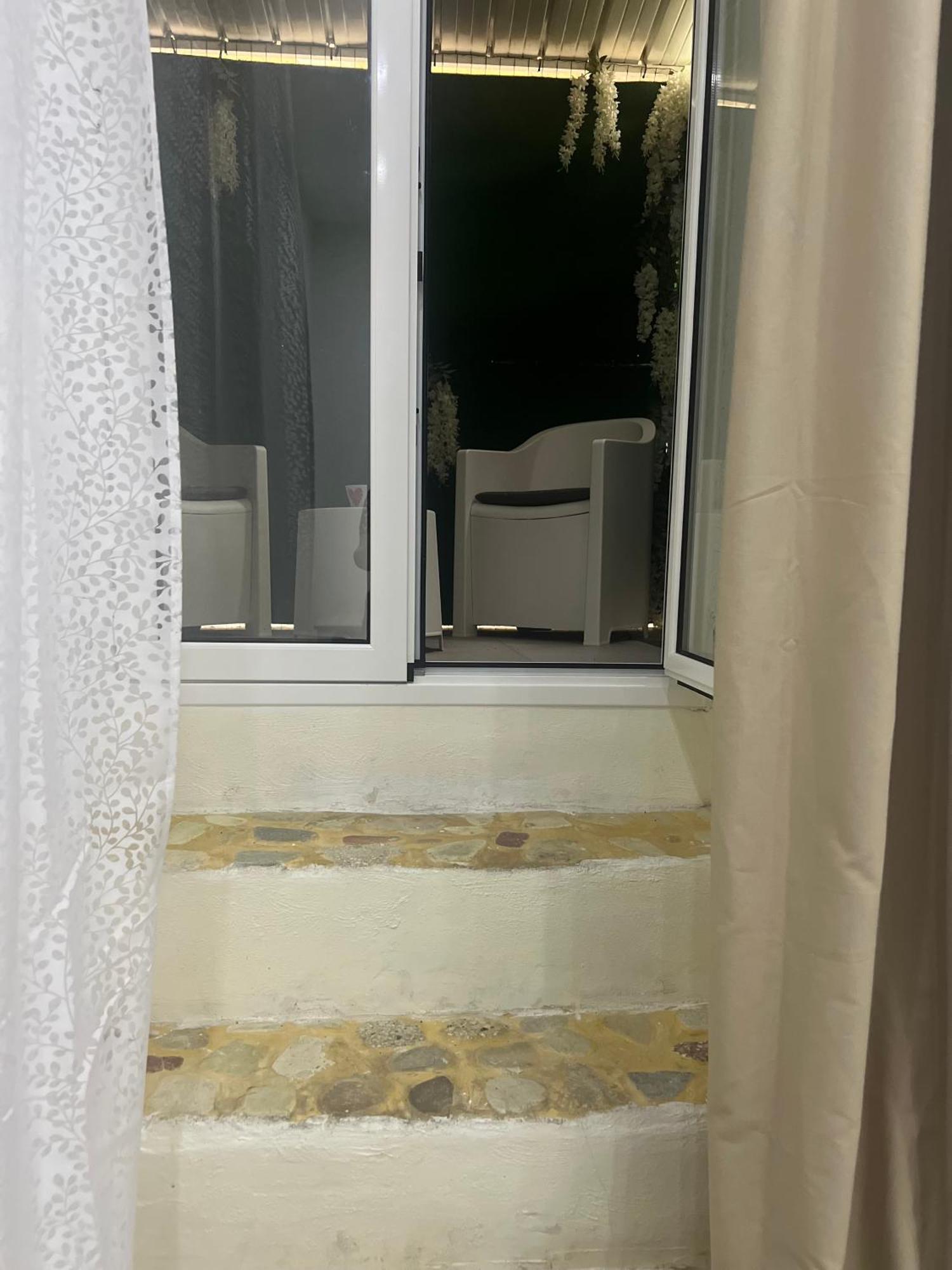 Porta Dei Greci Bed & Breakfast Палермо Екстериор снимка