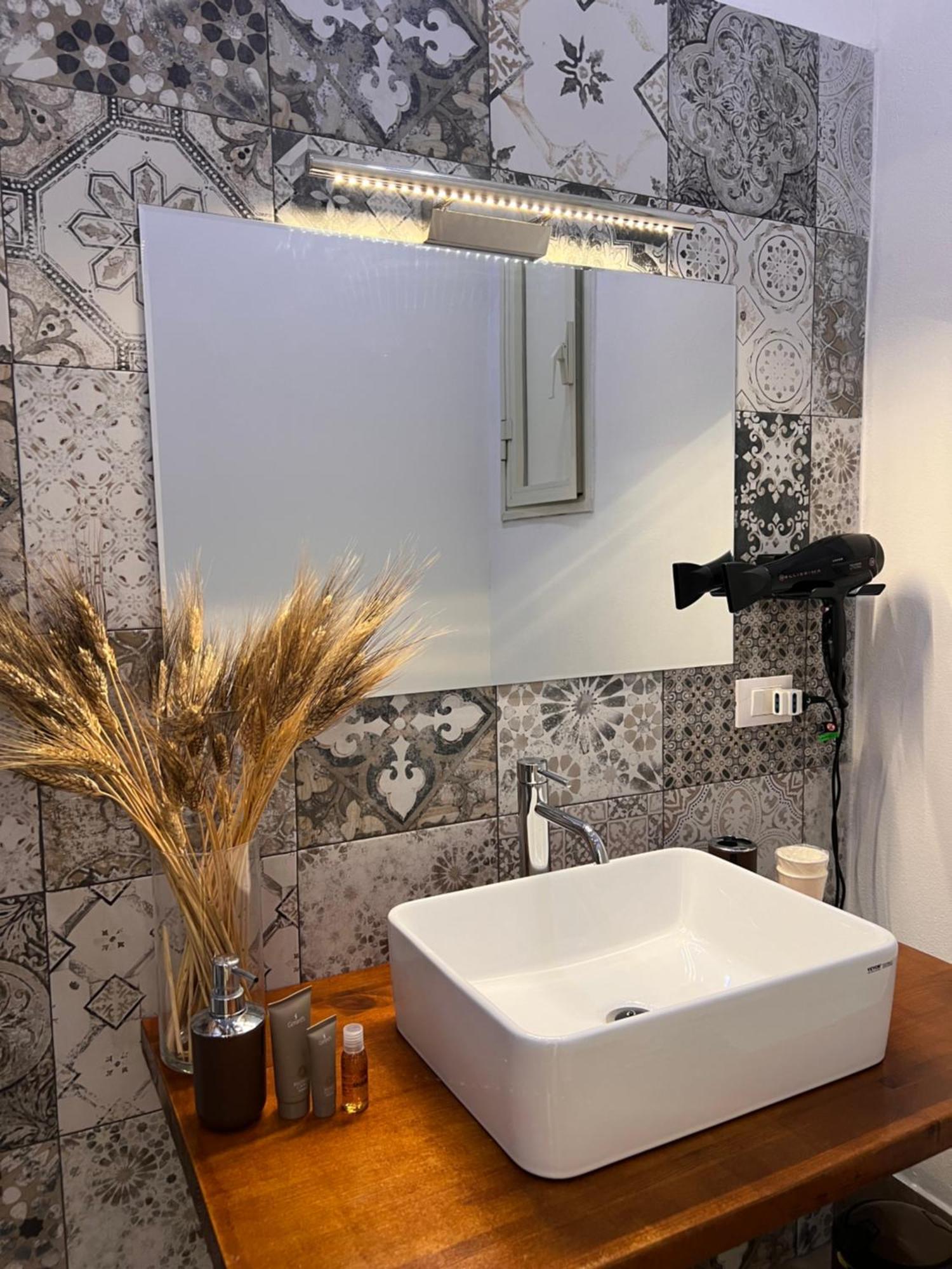 Porta Dei Greci Bed & Breakfast Палермо Екстериор снимка